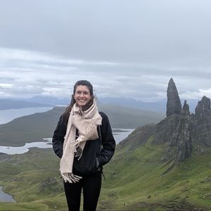 Meet your Posher, Katrina